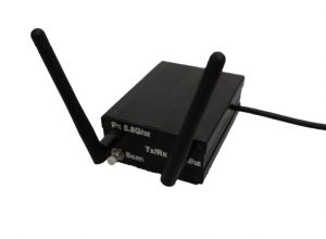 RX/TX USB Emetteur/récepteur 5.8Ghz 433Mhz